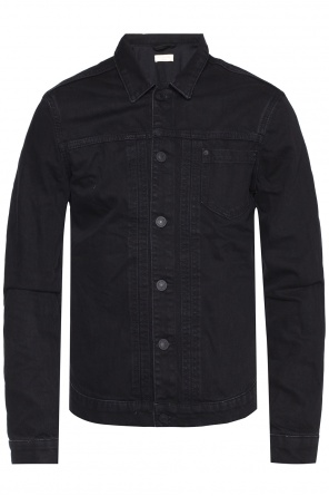 'bajio' denim jacket, zdjęcie 1 'bajio' denim jacket od AllSaints